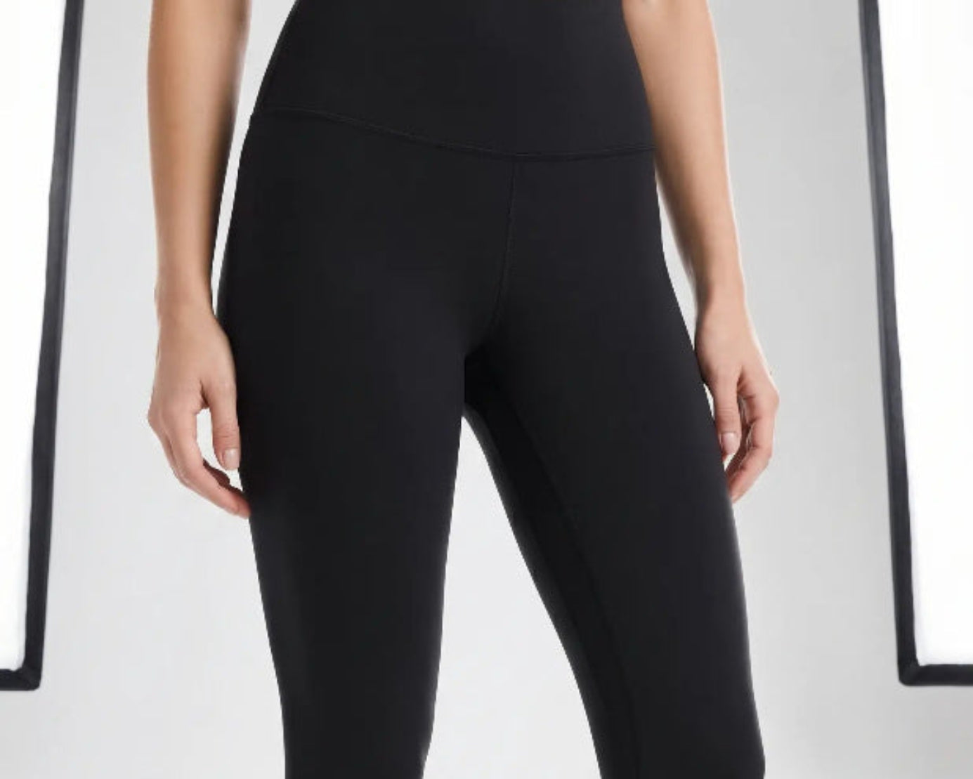 Straight Leggings