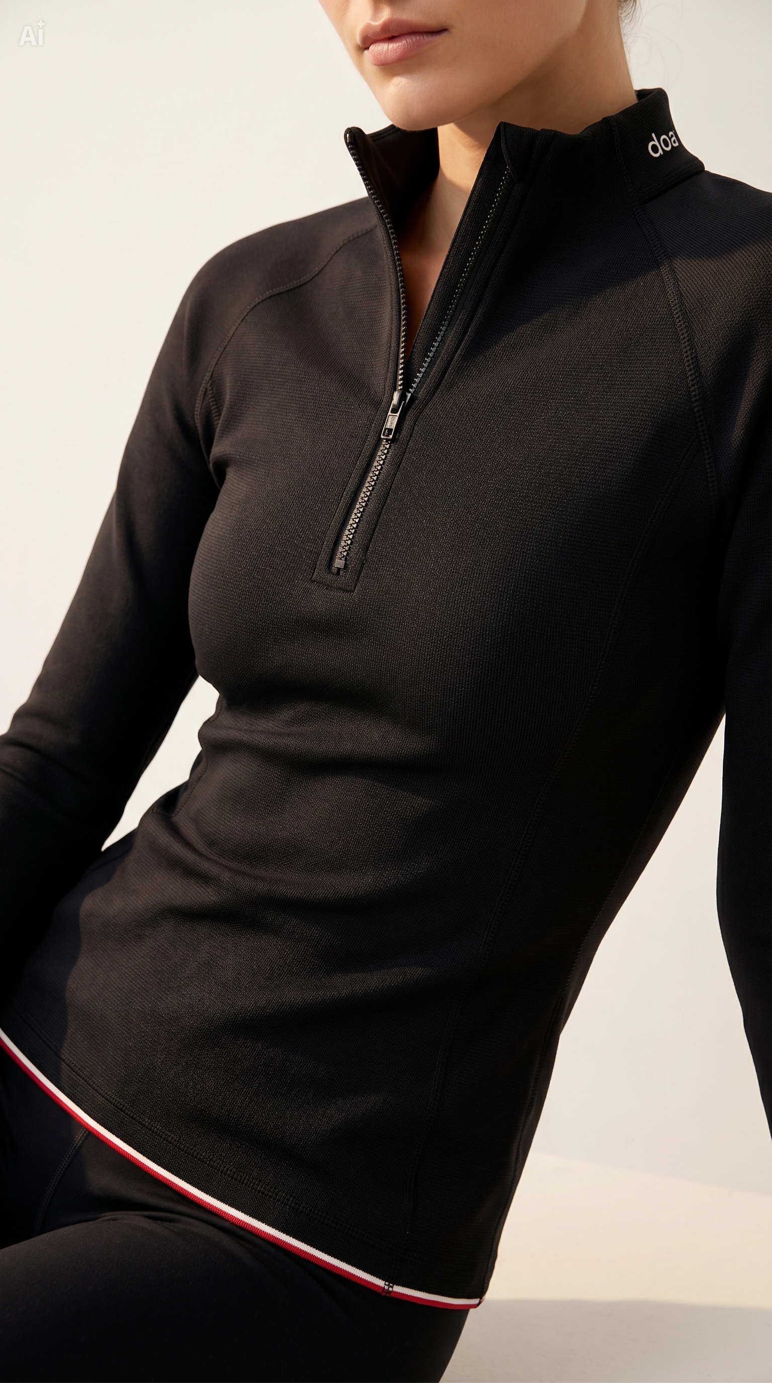 Designed For Women Who Move Differently