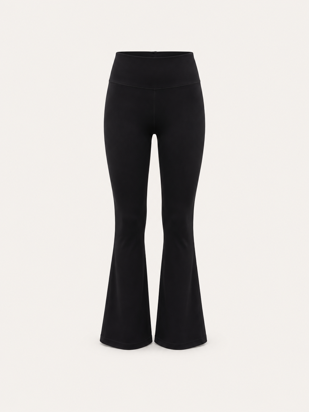 Flared Leggings