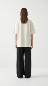 Loose Short Sleeve T-Shirt