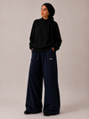 Relaxed Trousers