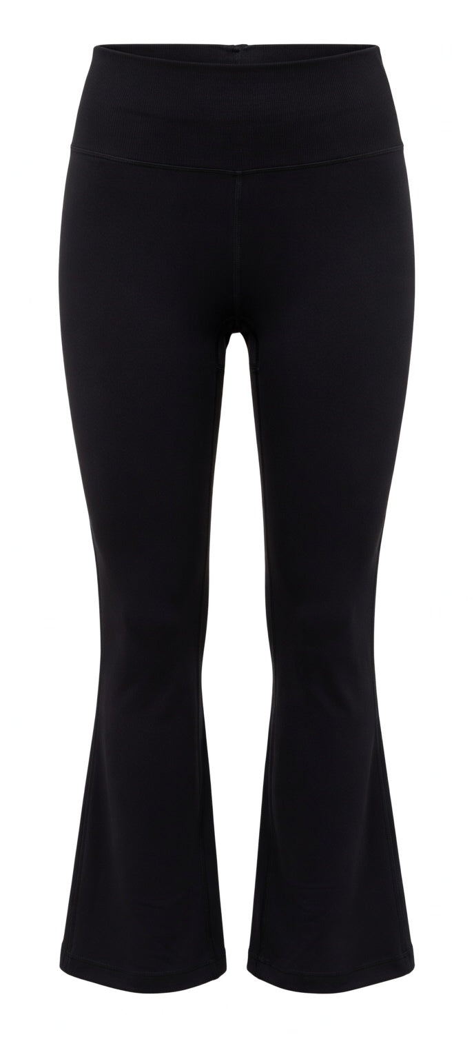 Flared Leggings