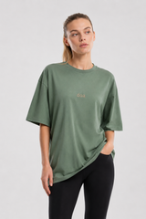 Modest Short Sleeve T-Shirt