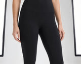 Straight Leggings