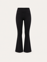 Flared Leggings