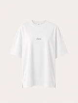 Loose Short Sleeve T-Shirt