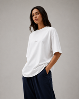 Loose Short Sleeve T-Shirt