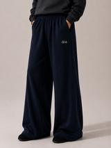 Relaxed Trousers