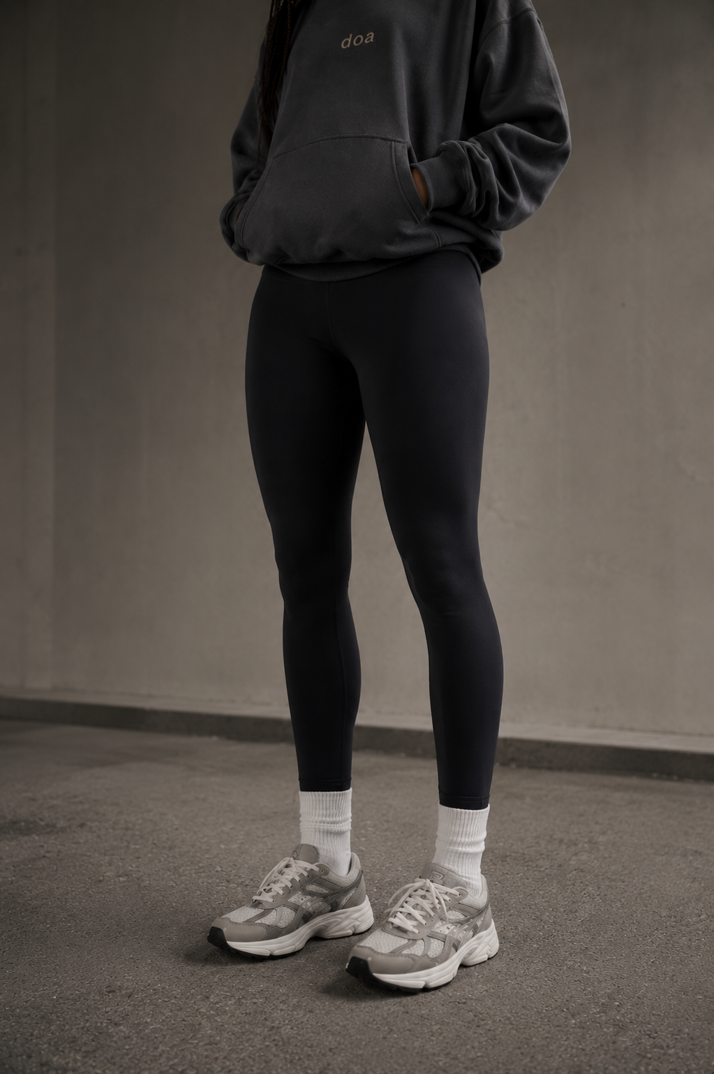 Straight Leggings