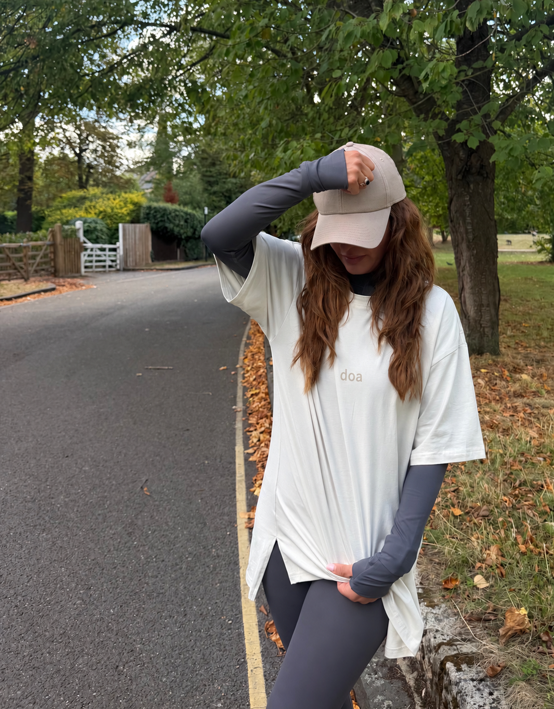Clothing should never interrupt your movement