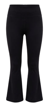 Flared Leggings