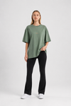 Modest Short Sleeve T-Shirt