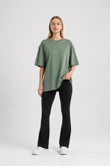 Modest Short Sleeve T-Shirt