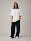 Loose Short Sleeve T-Shirt